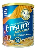 Ensure advance sabor café 400g abbott