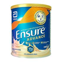 Ensure Advance Sabor Cereal 400g