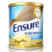 Ensure banana 400g