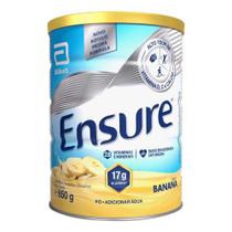 Ensure banana po 850g