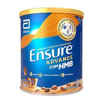Ensure em Pó Advance Sabor Café 400g Ensure em Pó Advance Sabor Café 400g
