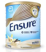 Ensure Para Idosos 400g Para Que Serve 28 Vitaminas