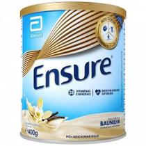 Ensure Pó 400G Baunilha