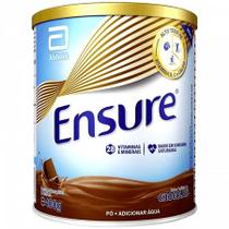 Ensure Pó 400G Chocolate