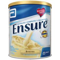 Ensure Sabor Banana 400g