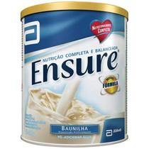 Ensure Sabor Baunilha 400g