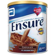 Ensure Sabor Chocolate 400g