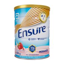 Ensure Sabor Morango 850g