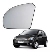 ente Retrovisor Fiesta 2003/12 Ford Ka 2008/14 Lado Esquerdo ente Retrovisor Fiesta 2003/12 Ford Ka 2008/14 Lado Esquerdo