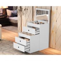 Enteadeira Olivia 2 Em 1 Com Banqueta Embutida Design Que Otimiza Seu Espaço Enteadeira Olivia 2 Em 1 Com Banqueta Embutida Design Que Otimiza Seu Espaço