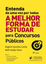 Entenda de uma vez por todas a melhor forma de estudar para concursos publi - JUSPODIVM