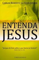 Entenda Jesus - "Porque Ele Bem Sabia O Que Havia No Homem" João, Cap. 2, V. 25.