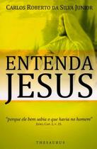 Entenda Jesus - "Porque Ele Bem Sabia O Que Havia No Homem" João, Cap. 2, V. 25.