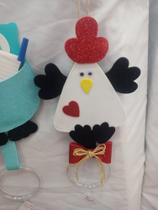 Entende toalha de mão