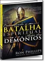 Entendendo A Batalha Espiritual E A Acao Dos Demonios Entendendo A Batalha Espiritual E A Acao Dos Demonios