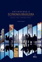 Entendendo a economia brasileira - ALINEA
