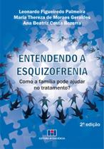 Entendendo a Esquizofrenia: Como a Família Pode Ajudar no Tratamento - Interciência