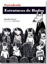 Entendendo Estruturas de Dados Entendendo Estruturas de Dados