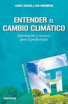 Entender el cambio climático - NARCEA S.A. DE EDICIONES