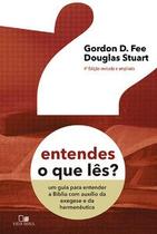 Entendes o que lês - 4ª ed. revisada e ampliada Entendes o que lês - 4ª ed. revisada e ampliada