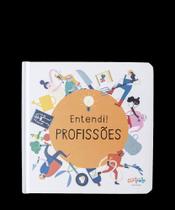 Entendi! Profissões Entendi! Profissões