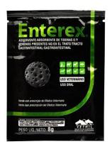 Enterex 8gr - Vetnil Cães E Gatos