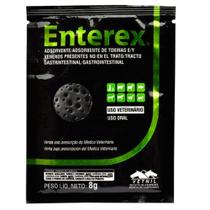 Enterex antitóxico 8gr - Vetnil