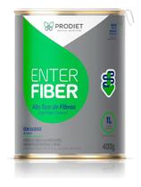 EnterFiber Pó 400g EnterFiber Pó 400g