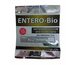 Entero-bio antidiarreico 15gr - Biofarm