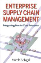 Enterprise supply chain management