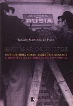 Enterrar os mortos - DISTRIB RECORD SERV IMPRENSA