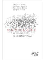Entoação interface e experimentação
