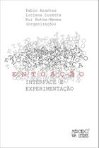 Entoação Interface E Experimentação Entoação Interface E Experimentação