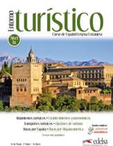 Entorno Turistico B1 - Libro Del Alumno + Audio Descargable