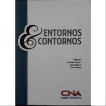 Entornos & contornos - vol.7 Entornos & contornos - vol.7