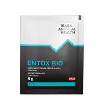 Entox Bio Ibasa - Sachê 8g