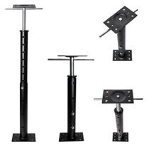 Entrada ajustável House Jacks NAXVIO de 19 a 38 cm para nivelamento Entrada ajustável House Jacks NAXVIO de 19 a 38 cm para nivelamento