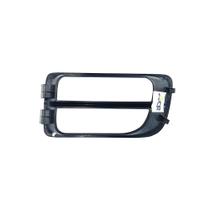 Entrada ar parachoque mbb actros teto alto ld compatível com