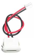 Entrada Conector Tipo C Alimentação Tipo C 5v