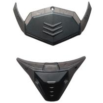 Entrada de Ar Capacete Mt Atom 2 Original Entrada de Ar Capacete Mt Atom 2 Original