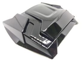 Entrada de Ar Capacete Nasa NS 901 Army Verde Cinza Superior