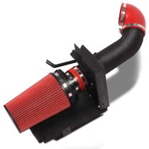 Entrada de Ar Frio MOOSUN com Tubo de 4" e Escudo Térmico para GMC Chevy Entrada de Ar Frio MOOSUN com Tubo de 4" e Escudo Térmico para GMC Chevy