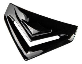 Entrada De Ar Frontal P/capacete Peels Spike