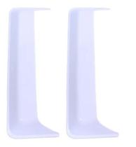 Entrada De Ar Kombi Volkswagen 1957 Até 1982 Cromada Top