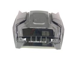 Entrada de Ar Superior Capacete Nasa NS 901 Lava França Army Entrada de Ar Superior Capacete Nasa NS 901 Lava França Army