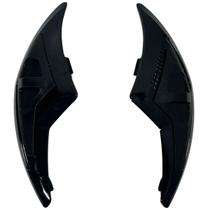 Entrada De Ar Superior Para Capacete B-40 Original