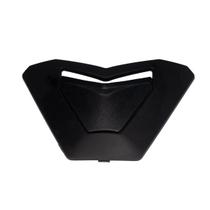 Entrada De Ar Texx Frontal Mod. G2 Ou Gladiator Fosco