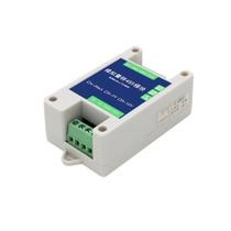 Entrada de E/S analógica para módulo conversor RS485 Modbus RTU TCP Entrada de E/S analógica para módulo conversor RS485 Modbus RTU TCP