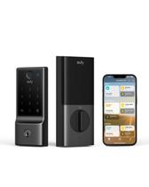 Entrada sem chave de impressão digital Smart Lock eufy E31 com Apple Home Entrada sem chave de impressão digital Smart Lock eufy E31 com Apple Home