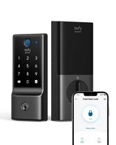 Entrada sem chave de impressão digital Smart Lock eufy Security C220 Entrada sem chave de impressão digital Smart Lock eufy Security C220